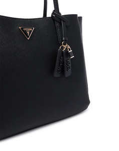 GUESS NOELLE II TECH TOTE ДАМСКА ЧАНТА