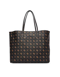 GUESS EMELIE LOGO LARGE 2 IN 1 TOTE ДАМСКА ЧАНТА