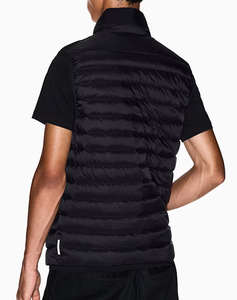 ARMANI EXCHANGE DOWN WAISTCOAT