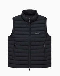 ARMANI EXCHANGE DOWN WAISTCOAT
