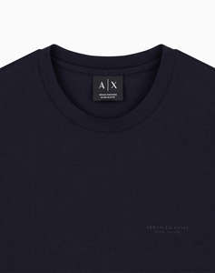 ARMANI EXCHANGE T-SHIRT