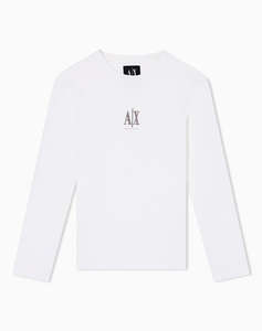 ARMANI EXCHANGE T-SHIRT