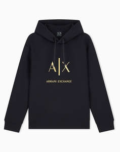 ARMANI EXCHANGE SWEATSHIRT