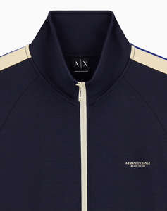 ARMANI EXCHANGE SWEATSHIRT
