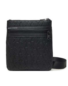 ARMANI EXCHANGE MESSENGER BAG