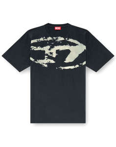 DIESEL T-BOXT-N14 T-SHIRT
