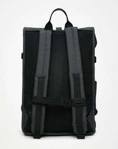 RAINS Rolltop Rucksack Large W3