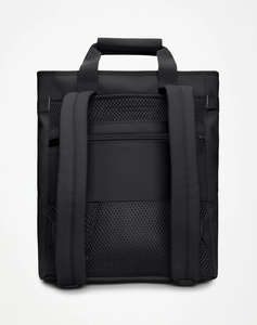 RAINS Texel Tote Backpack W3
