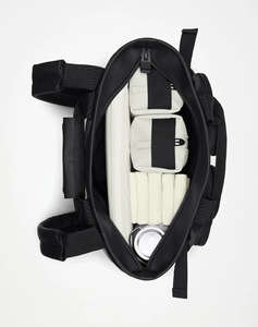 RAINS Texel Tote Backpack W3