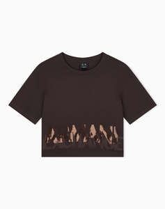 ARMANI EXCHANGE T-SHIRT