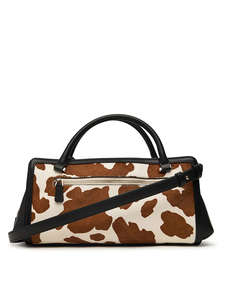 GUESS AUDREY SML GIRLFRIEND SATCHEL ДАМСКА ЧАНТА