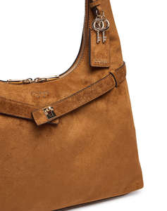 GUESS ELLA HOBO ДАМСКА ЧАНТА