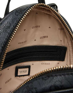 GUESS MANHATTAN II BACKPACK ДАМСКА ЧАНТА
