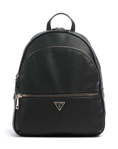 GUESS MANHATTAN II LARGE BACKPACK ДАМСКА ЧАНТА