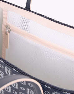 LACOSTE ЧАНТА SHOPPING BAG