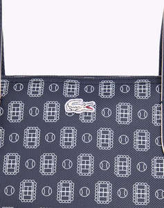 LACOSTE ЧАНТА SHOPPING BAG