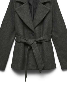 VERO MODA VMFORTUNEMAJA JACKET NOOS