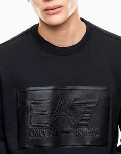 EA7 SWEATSHIRT