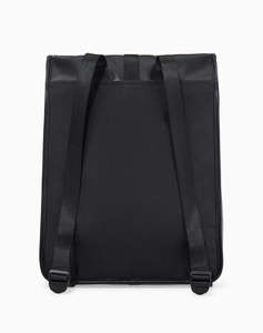 EA7 BACKPACK