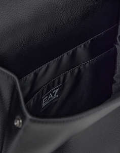 EA7 BACKPACK