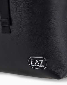 EA7 BACKPACK