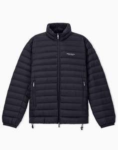 ARMANI EXCHANGE DOWN JACKET