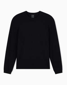 ARMANI EXCHANGE PULLOVER