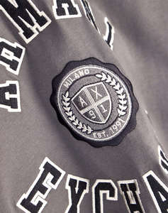 ARMANI EXCHANGE T-SHIRT