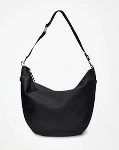RAINS Valera Shoulder Bag Large W3