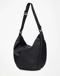 RAINS Valera Shoulder Bag Large W3