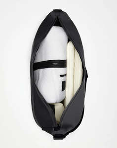 RAINS Valera Shoulder Bag Large W3