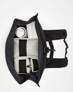 RAINS Rolltop Rucksack W3