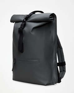 RAINS Rolltop Rucksack W3