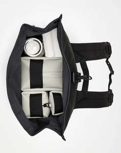 RAINS Rolltop Rucksack W3