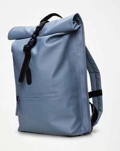 RAINS Rolltop Rucksack W3