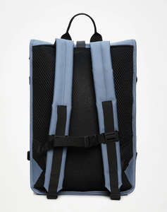 RAINS Rolltop Rucksack Large W3