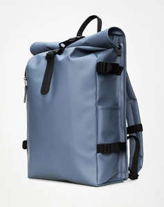 RAINS Rolltop Rucksack Large W3