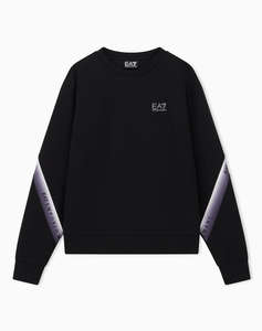 EA7 SWEATSHIRT