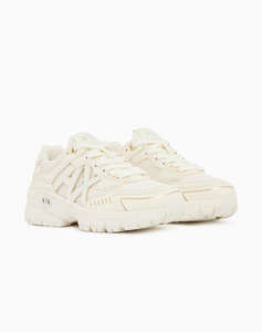 ARMANI EXCHANGE SNEAKER