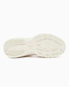 ARMANI EXCHANGE SNEAKER