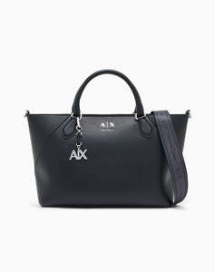 ARMANI EXCHANGE SHOPPING BAG