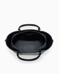 ARMANI EXCHANGE SHOPPING BAG