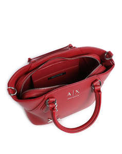 ARMANI EXCHANGE SHOPPING BAG