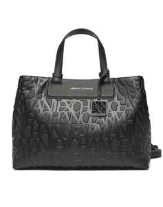 ARMANI EXCHANGE SHOPPING BAG