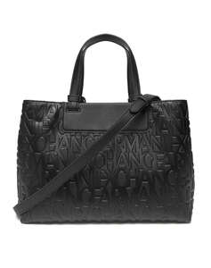ARMANI EXCHANGE SHOPPING BAG