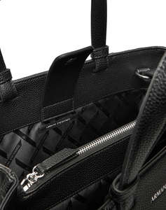 ARMANI EXCHANGE SHOPPING BAG