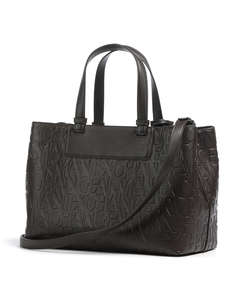 ARMANI EXCHANGE SHOPPING BAG