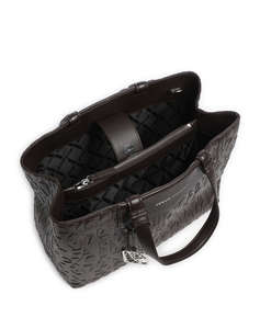 ARMANI EXCHANGE SHOPPING BAG