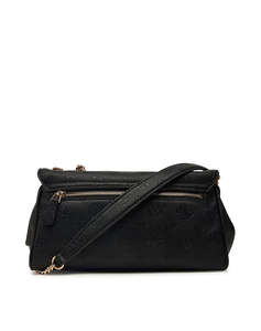 GUESS ELLA LOGO CNVRTBLE XBODY FLAP ДАМСКА ЧАНТА