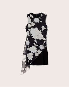 ALL SAINTS RILEY MINI DRESS